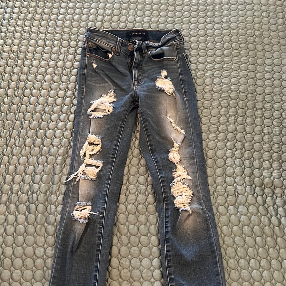 Jean Leggings